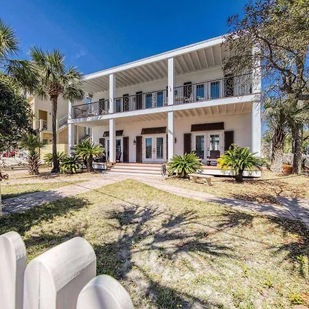 Villa Heart Of Seagrove